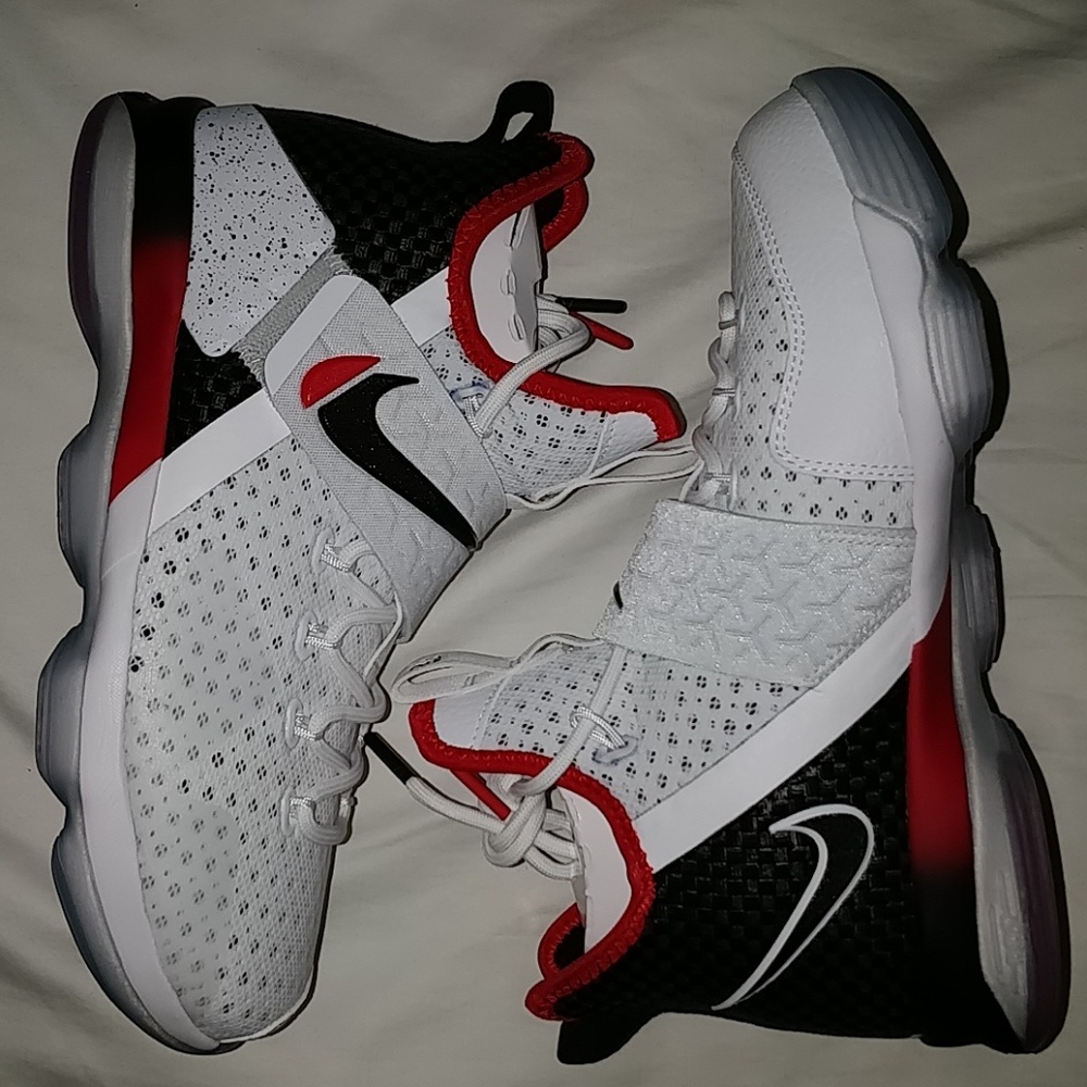 LeBron XIV